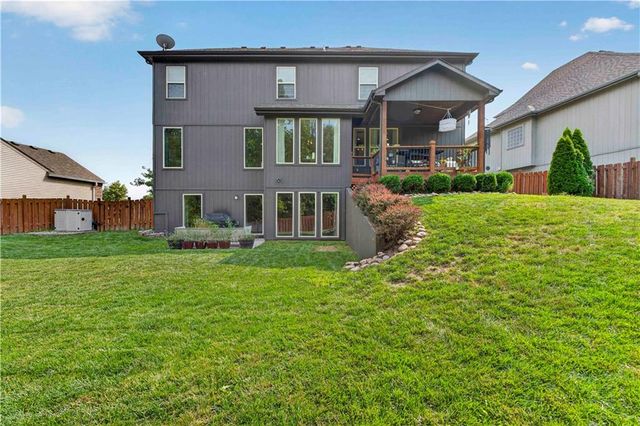 4410 NE 78th Street, Kansas City, MO 64119