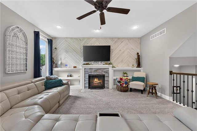 4410 NE 78th Street, Kansas City, MO 64119