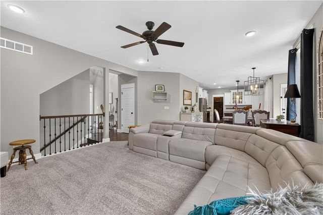 4410 NE 78th Street, Kansas City, MO 64119