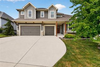 4410 NE 78th Street, Kansas City, MO 64119