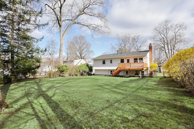 49 E Hall Avenue, New City, NY 10956