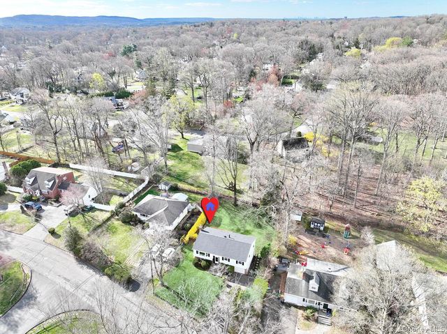 49 E Hall Avenue, New City, NY 10956