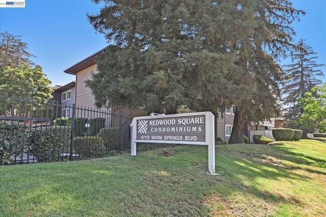 47112 Warm Springs Blvd 137, Fremont, CA 94539