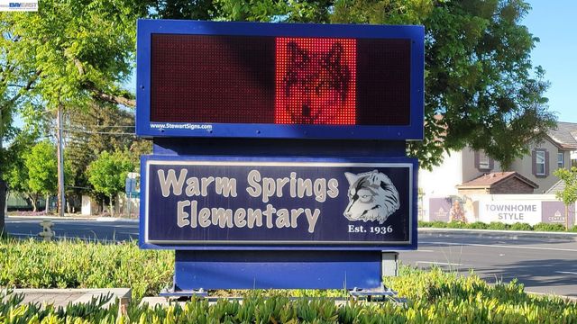 47112 Warm Springs Blvd 137, Fremont, CA 94539