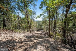 LOT 5 BACK CREEK RD, Gore, VA 22637