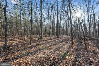 LOT 5 BACK CREEK RD, Gore, VA 22637