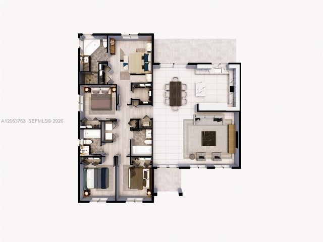 18421 NW 22nd Place, Miami Gardens, FL 33056
