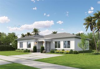 18421 NW 22nd Place, Miami Gardens, FL 33056