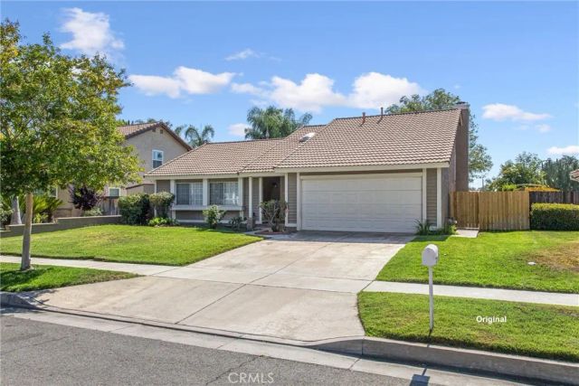 1227 Darlene Court, Redlands, CA 92374
