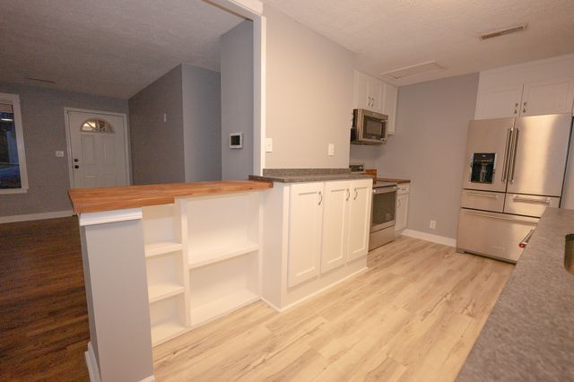 538 Norton Ave, Nashville, TN 37207
