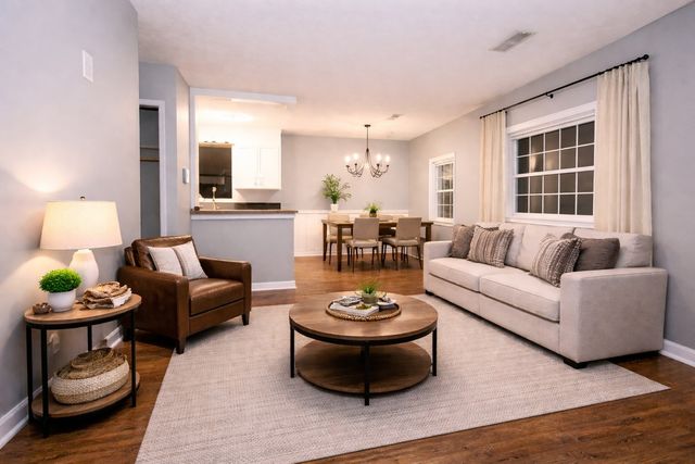 538 Norton Ave, Nashville, TN 37207