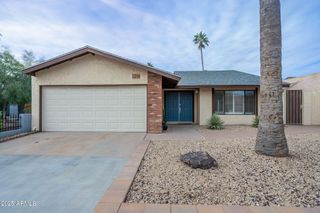 2218 N 87TH Terrace, Scottsdale, AZ 85257