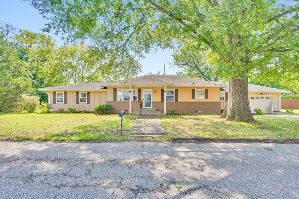 300 Haney Drive, Chattanooga, TN 37411