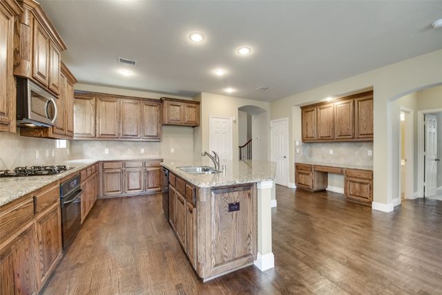 6072 Wallis Drive, Frisco, TX 75033