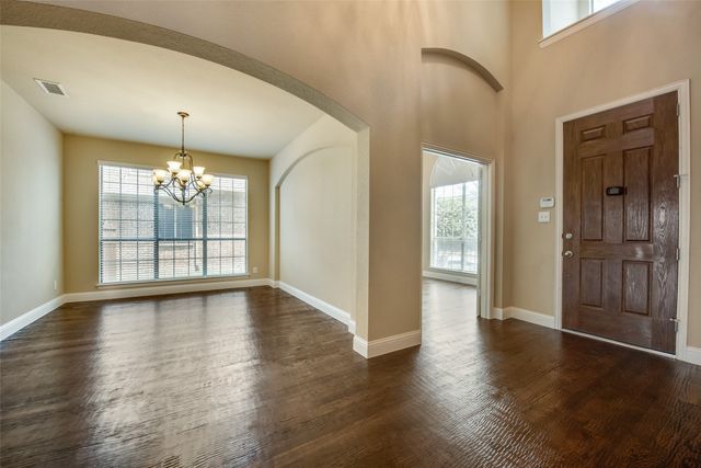6072 Wallis Drive, Frisco, TX 75033