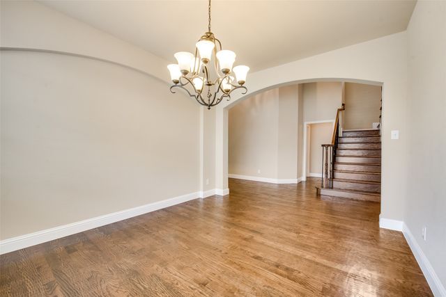 6072 Wallis Drive, Frisco, TX 75033