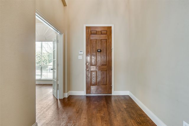6072 Wallis Drive, Frisco, TX 75033