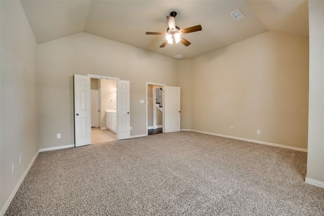 6072 Wallis Drive, Frisco, TX 75033