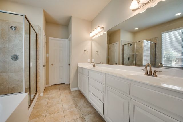 6072 Wallis Drive, Frisco, TX 75033