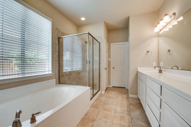 6072 Wallis Drive, Frisco, TX 75033