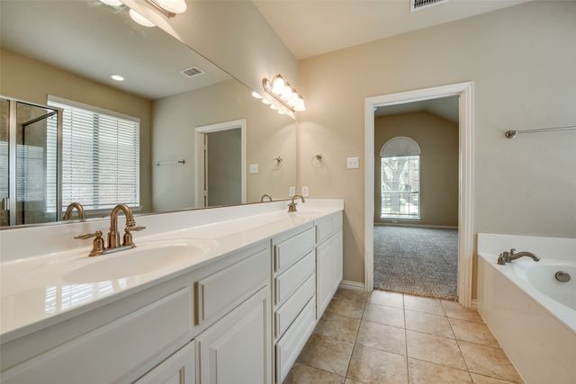 6072 Wallis Drive, Frisco, TX 75033