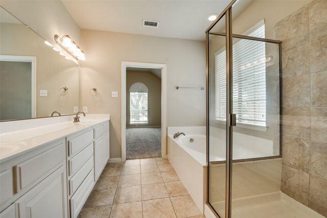 6072 Wallis Drive, Frisco, TX 75033