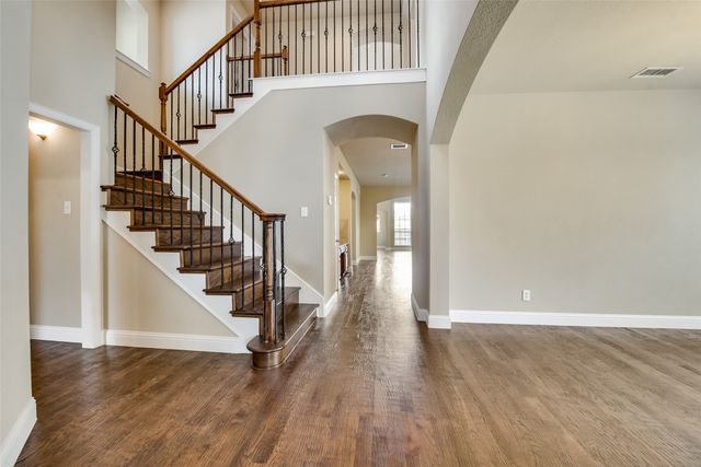 6072 Wallis Drive, Frisco, TX 75033