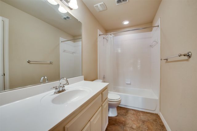 6072 Wallis Drive, Frisco, TX 75033
