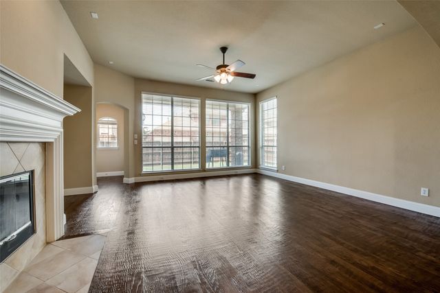 6072 Wallis Drive, Frisco, TX 75033