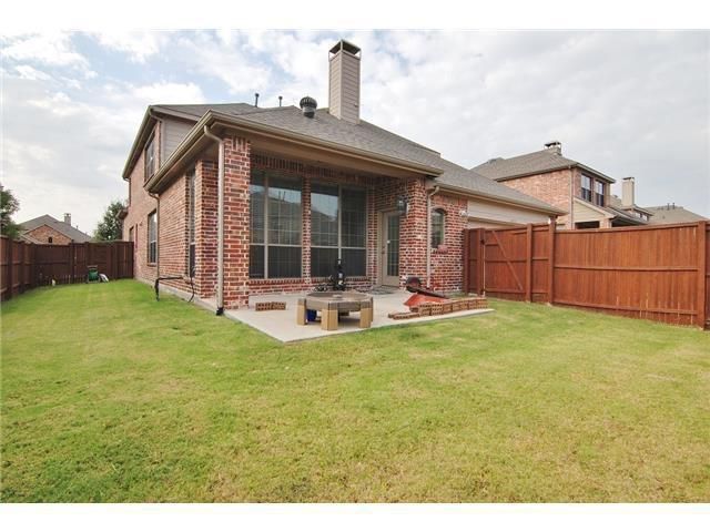 6072 Wallis Drive, Frisco, TX 75033