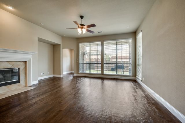 6072 Wallis Drive, Frisco, TX 75033