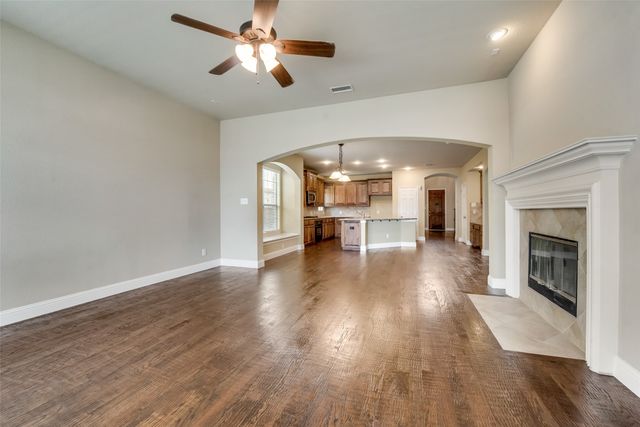 6072 Wallis Drive, Frisco, TX 75033