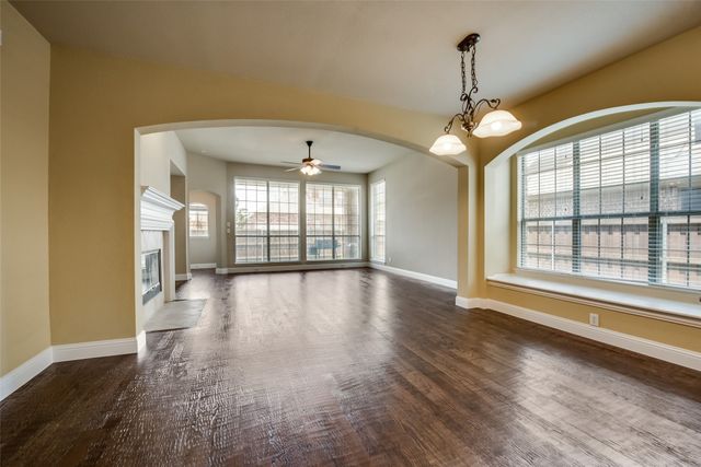 6072 Wallis Drive, Frisco, TX 75033