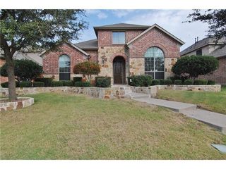 6072 Wallis Drive, Frisco, TX 75033