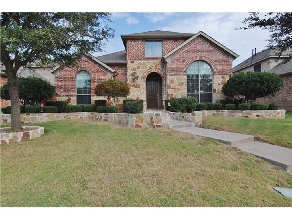 6072 Wallis Drive, Frisco, TX 75033