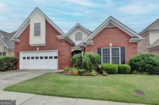 2095 Hickory Station Circle, Snellville, GA 30078