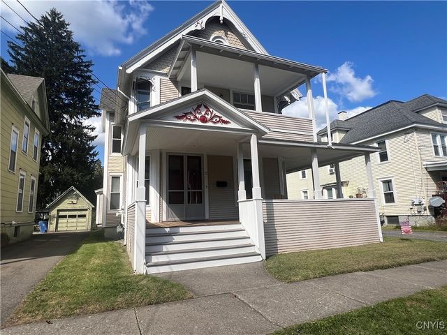 12 East Main Street, Cortland, NY 13045