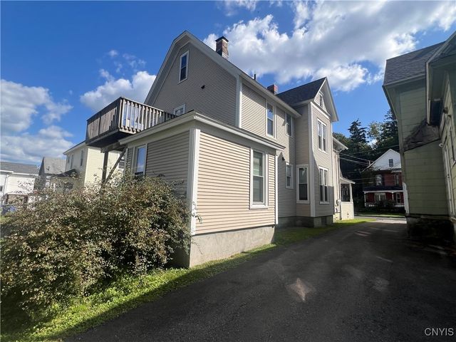 12 East Main Street, Cortland, NY 13045
