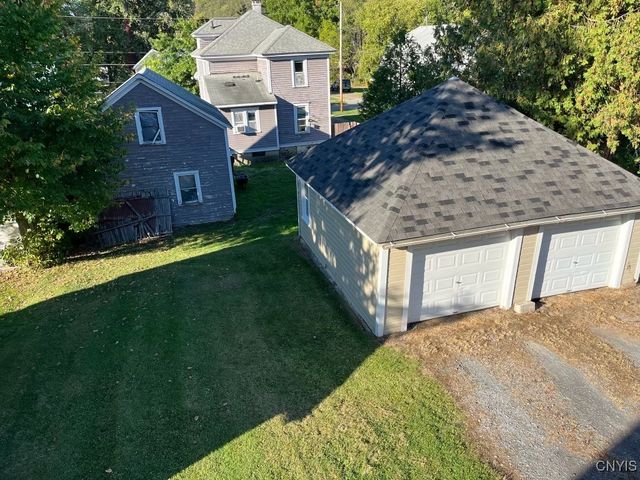 12 East Main Street, Cortland, NY 13045