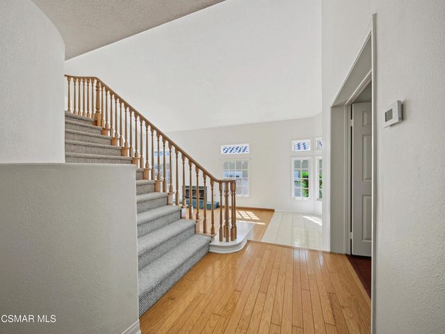 4824 Coyote Wells Circle, Westlake Village, CA 91362