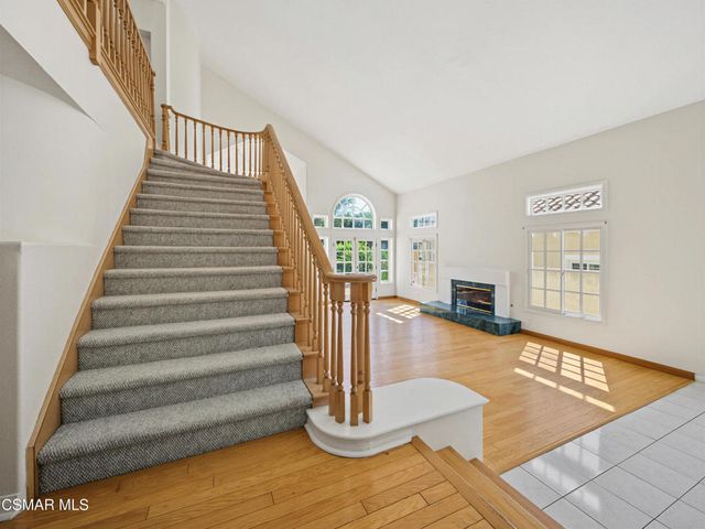 4824 Coyote Wells Circle, Westlake Village, CA 91362