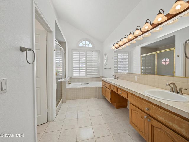 4824 Coyote Wells Circle, Westlake Village, CA 91362