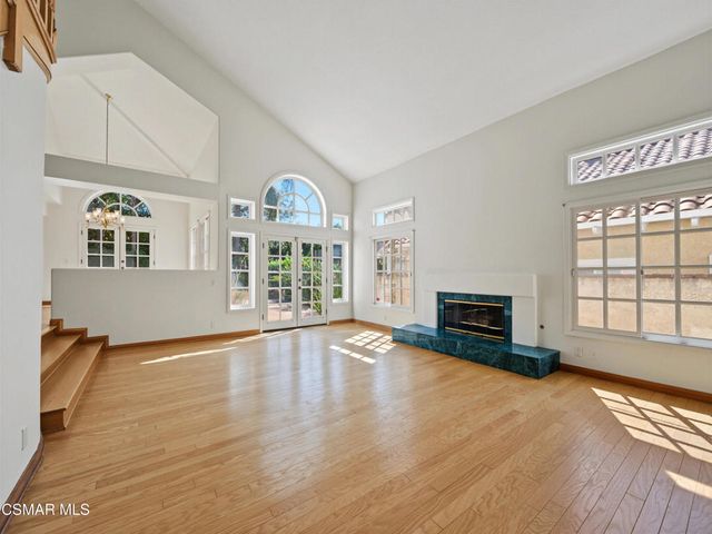 4824 Coyote Wells Circle, Westlake Village, CA 91362