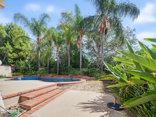 4824 Coyote Wells Circle, Westlake Village, CA 91362