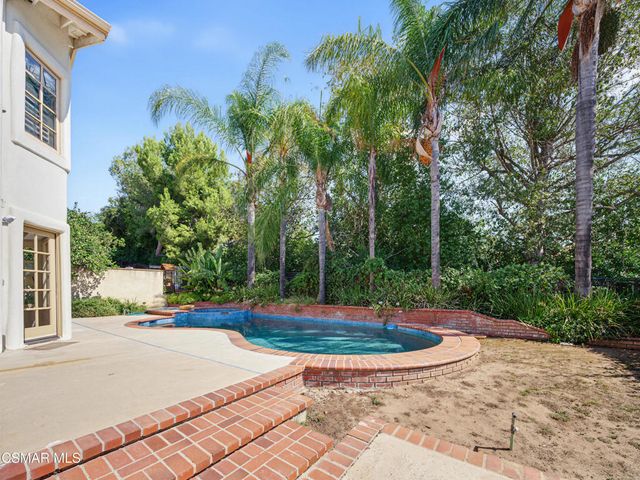 4824 Coyote Wells Circle, Westlake Village, CA 91362