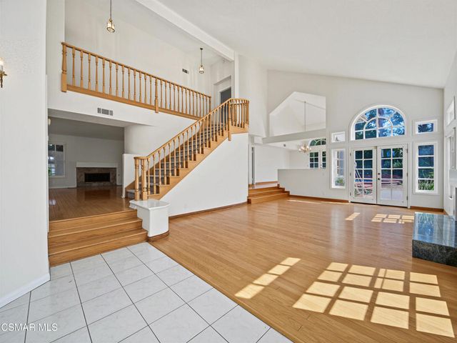 4824 Coyote Wells Circle, Westlake Village, CA 91362