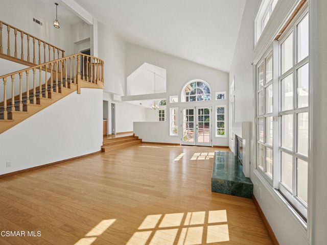 4824 Coyote Wells Circle, Westlake Village, CA 91362