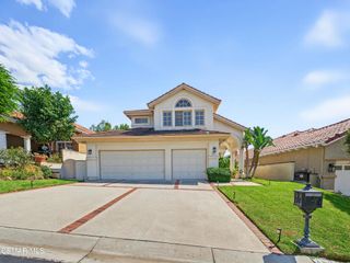4824 Coyote Wells Circle, Westlake Village, CA 91362