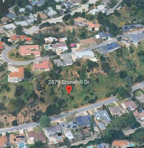 2879 Stonehill, Altadena, CA 91001