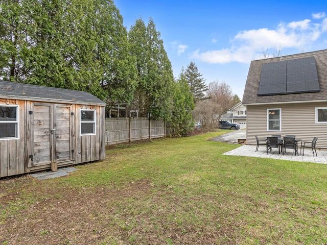 120 Lori Lane, Burlington, VT 05408